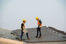 Best Storm Damage Roof Repair  in Greenville, NY